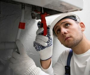 About Emergency plumbing pros Port Gibson, NY